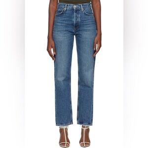 Agolde 90’s Pinch Waist